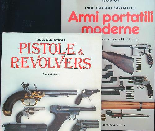 LIBRACCIO VINTAGE