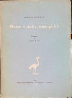 Pierre o delle ambiguità