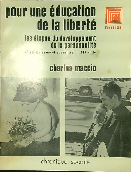 LIBRACCIO VINTAGE