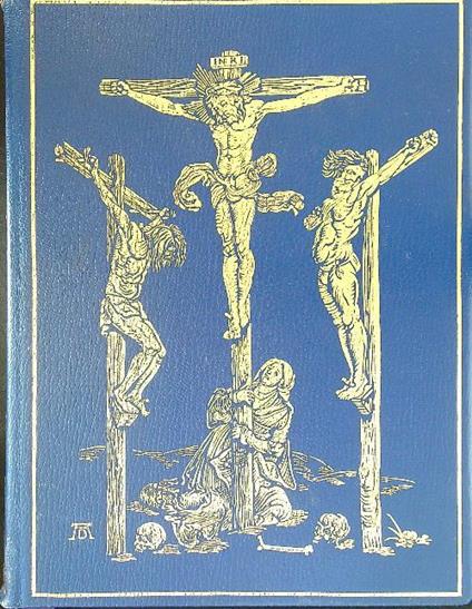 nouveau Testament - copertina