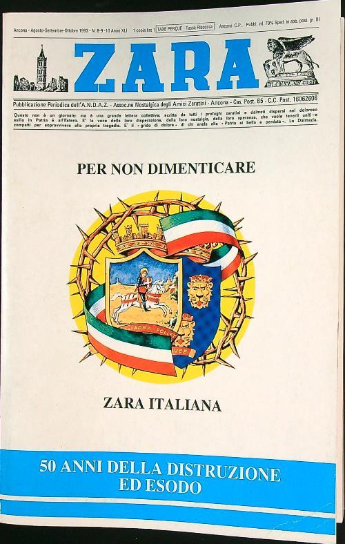 LIBRACCIO VINTAGE