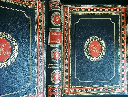 LIBRACCIO VINTAGE