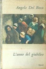 anno del giubileo