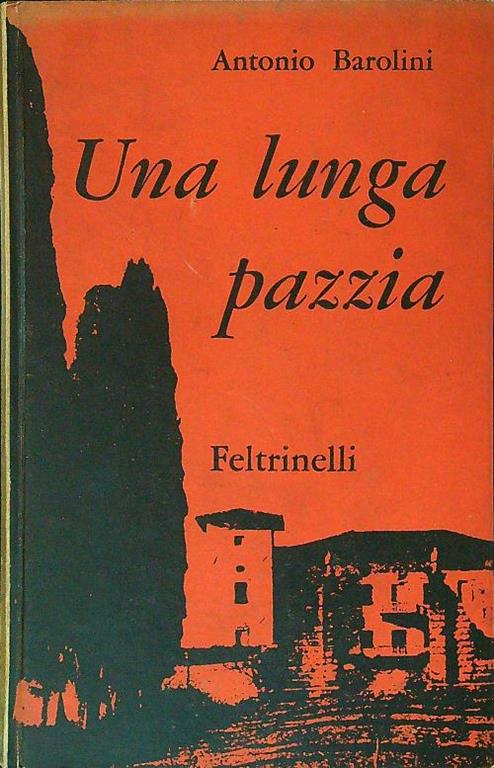 LIBRACCIO VINTAGE