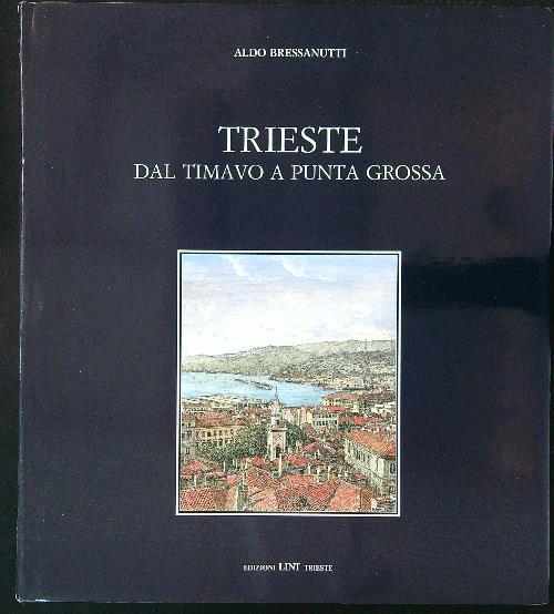 LIBRACCIO VINTAGE