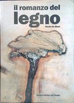 romanzo del legno