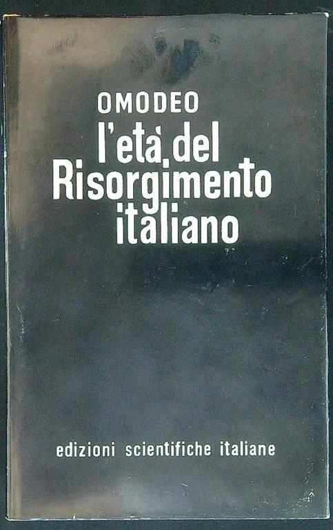 LIBRACCIO VINTAGE