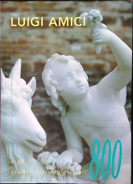 Luigi Amici - C. Paoletti - copertina