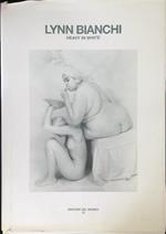 Lynn Bianchi Heavy in white