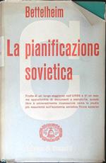 La pianificazione Sovietica