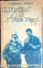 L' Italia al Polo Nord