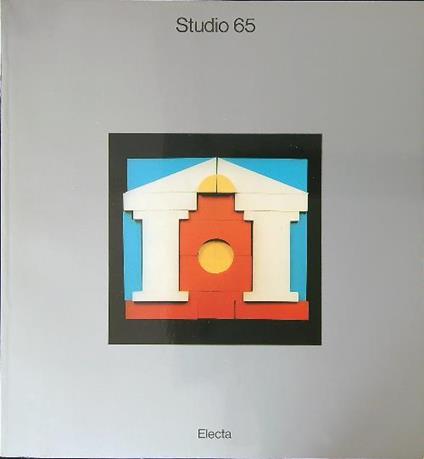 Studio 65 - copertina