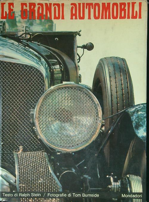 LIBRACCIO VINTAGE