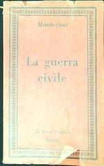 La guerra civile
