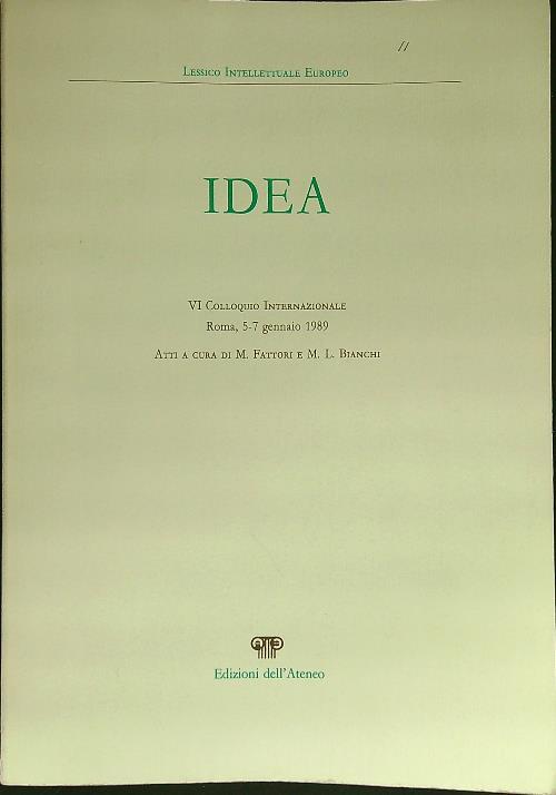 LIBRACCIO VINTAGE