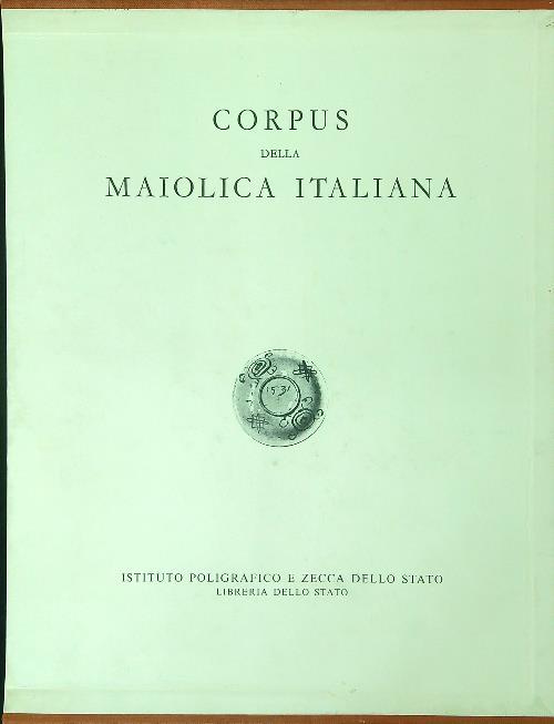 LIBRACCIO VINTAGE