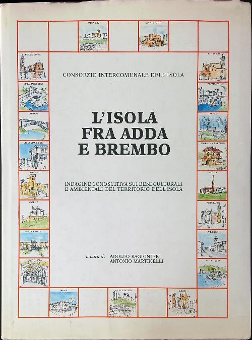 LIBRACCIO VINTAGE