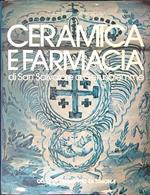 Ceramica e farmacia