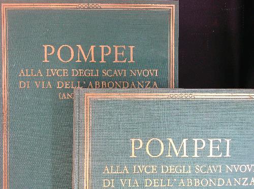 LIBRACCIO VINTAGE