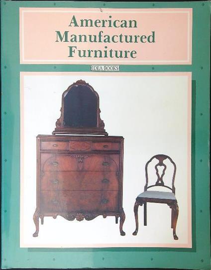 American manifactured furniture - copertina