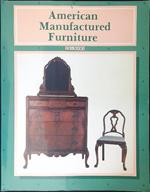 American manifactured furniture