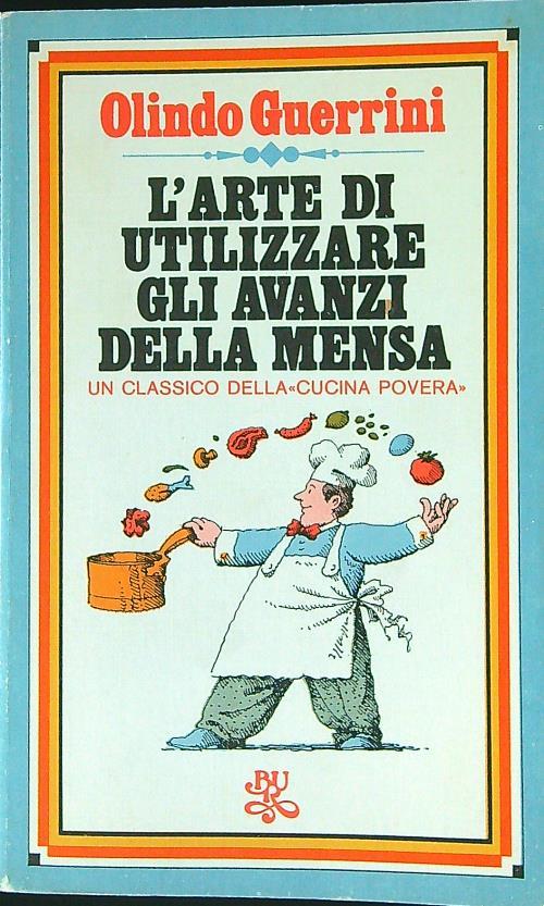 LIBRACCIO VINTAGE