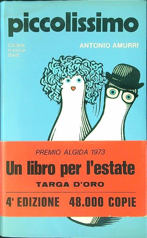 LIBRACCIO VINTAGE