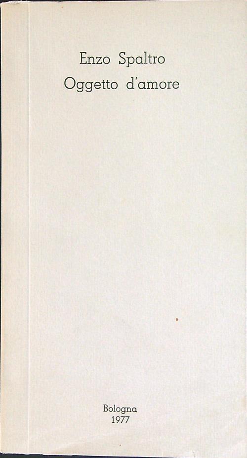 LIBRACCIO VINTAGE