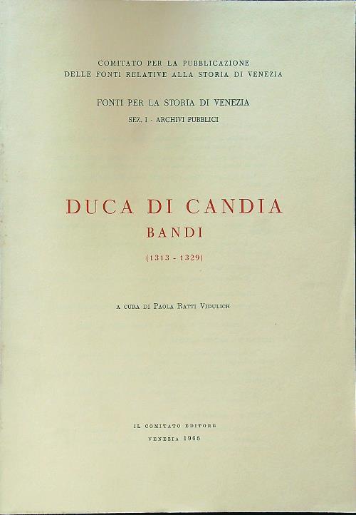 LIBRACCIO VINTAGE