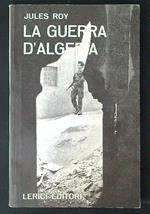 La guerra d'Algeria