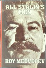 All Stalin's men