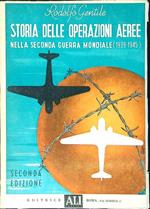 Storia delle operazioni aeree nella Seconda Guerra Mondiale 1939 1945