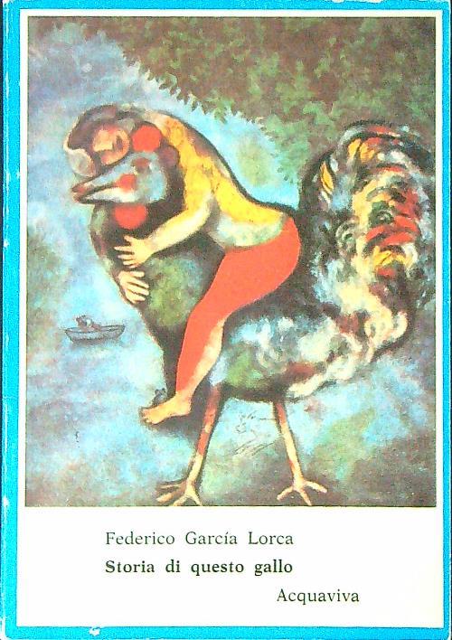 LIBRACCIO VINTAGE