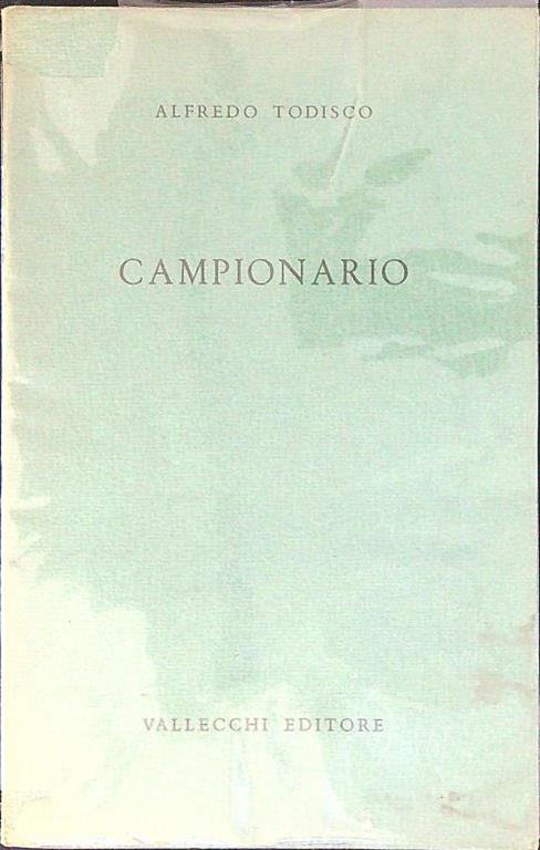 LIBRACCIO VINTAGE