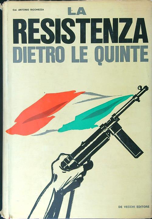 LIBRACCIO VINTAGE