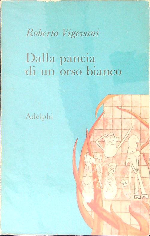 LIBRACCIO VINTAGE
