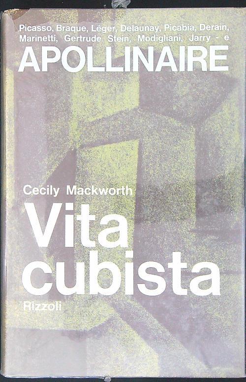 LIBRACCIO VINTAGE
