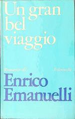 Un gran bel viaggio