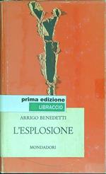 L' esplosione