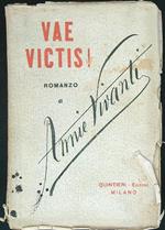 Vae victis!
