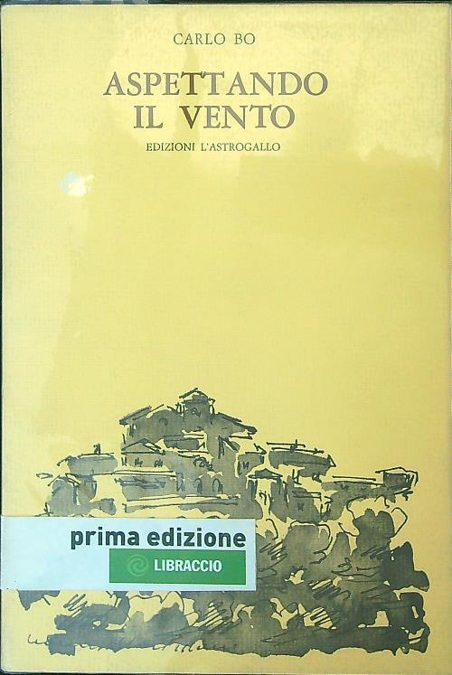 LIBRACCIO VINTAGE