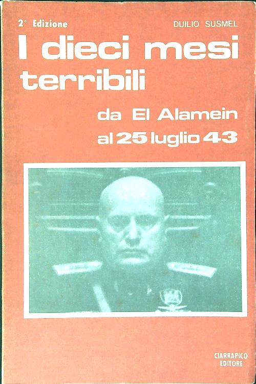 LIBRACCIO VINTAGE