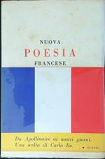 Nuova poesia Francese