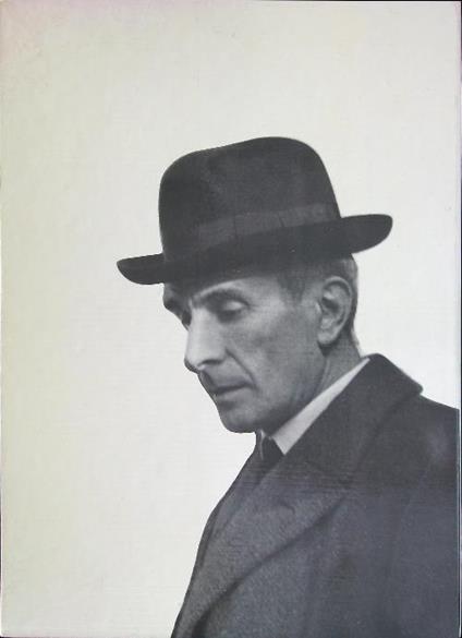 Il pianeta Buzzati - copertina