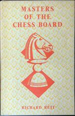 Masters of the chess board