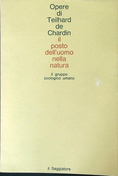 LIBRACCIO VINTAGE