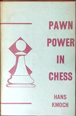 Pawn power in chess