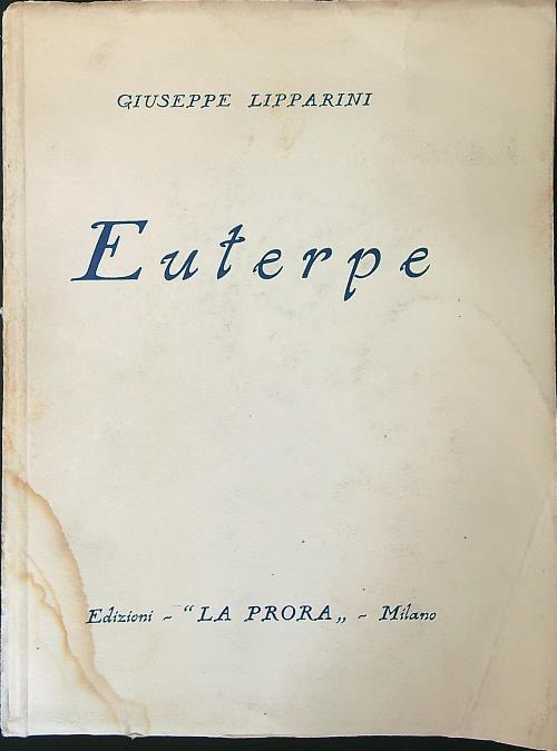 LIBRACCIO VINTAGE