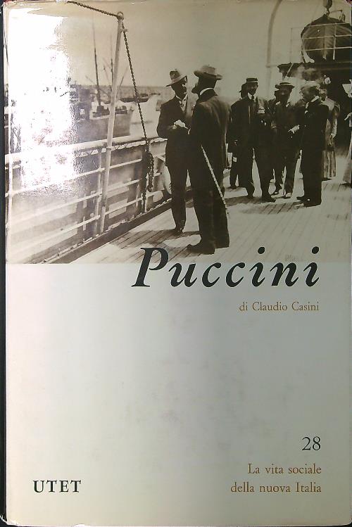 LIBRACCIO VINTAGE