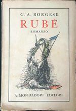Rubè